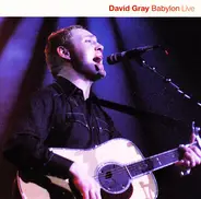 David Gray - Babylon (Live)