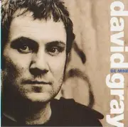 CD Single - David Gray - Be Mine