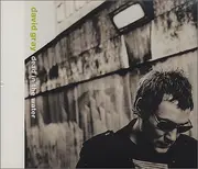 CD Single - David Gray - Dead In The Water