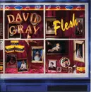 CD - David Gray - Flesh