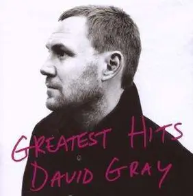 David Gray - Greatest Hits