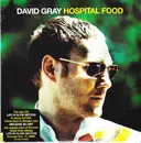 CD Single - David Gray - Hospital Food