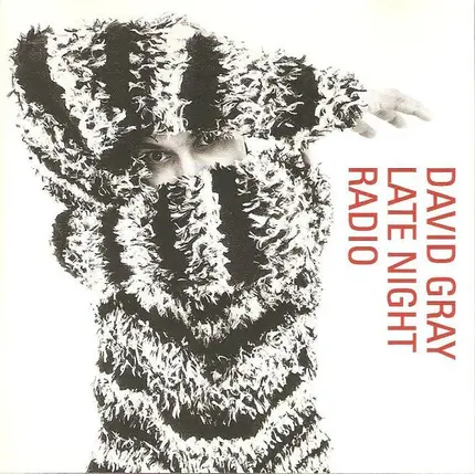 David Gray - Late Night Radio