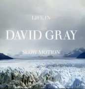 CD - David Gray - Life In Slow Motion