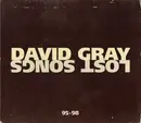 CD - David Gray - Lost Songs 95-98 - WMME Pressing