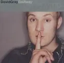 CD Single - David Gray - Sail Away Remix