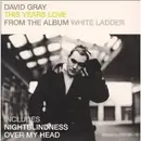 CD Single - David Gray - This Years Love