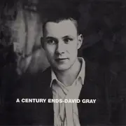 CD - David Gray - A Century Ends