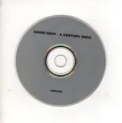 CD - David Gray - A Century Ends