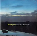 CD - David Gray - A New Day At Midnight