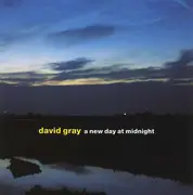 CD - David Gray - A New Day At Midnight