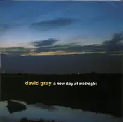David Gray - A New Day at Midnight