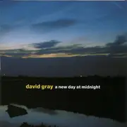 CD - David Gray - A New Day at Midnight