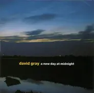 David Gray - A New Day at Midnight