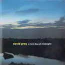 CD - David Gray - A New Day At Midnight