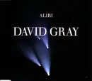 CD Single - David Gray - Alibi