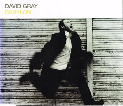 David Gray - Babylon