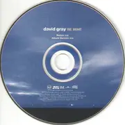CD Single - David Gray - Be Mine