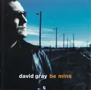 CD Single - David Gray - Be Mine