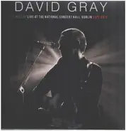 David Gray - Best Of Live At The National Concert Hall, Dublin Sept 2017
