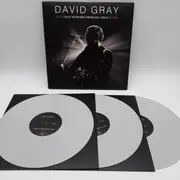 LP-Box - David Gray - Best Of Live At The National Concert Hall, Dublin Sept 2017 - Gray vinyl, Ltd Ed, Trifold
