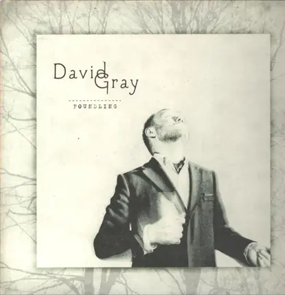 David Gray - Foundling