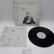 LP & MP3 - David Gray - Foundling - +insert