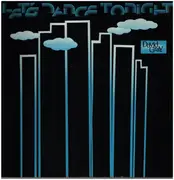 12inch Vinyl Single - David Gray - Let's Dance Tonight