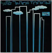 David Gray - Let's Dance Tonight