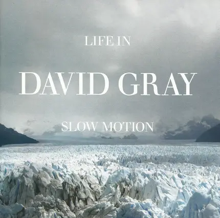 David Gray - Life in Slow Motion