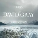 CD - David Gray - Life In Slow Motion - Copy Controlled, Sonopress