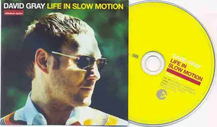 David Gray - Life in Slow Motion