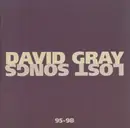 CD - David Gray - Lost Songs 95-98