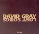 CD - David Gray - Lost Songs 95-98