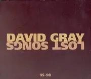 CD - David Gray - Lost Songs 95-98