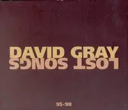 David Gray - Lost Songs 95-98