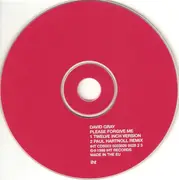 CD Single - David Gray - Please Forgive Me