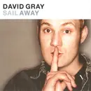 CD Single - David Gray - Sail Away