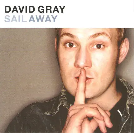 David Gray - Sail Away