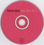 CD - David Gray - Sell, Sell, Sell