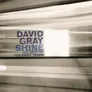 CD - David Gray - Shine (The Best Of The Early Years)