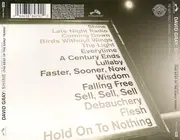 CD - David Gray - Shine (The Best Of The Early Years)