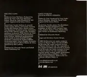 CD Single - David Gray - The One I Love