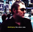 CD Single - David Gray - The Other Side