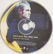 CD Single - David Gray - The Other Side