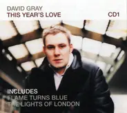 David Gray - This Year's Love