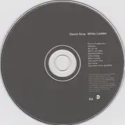CD - David Gray - White Ladder