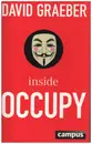 Book - David Graeber - Inside Occupy