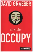 Book - David Graeber - Inside Occupy