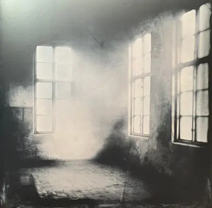 David Granström - Empty Room